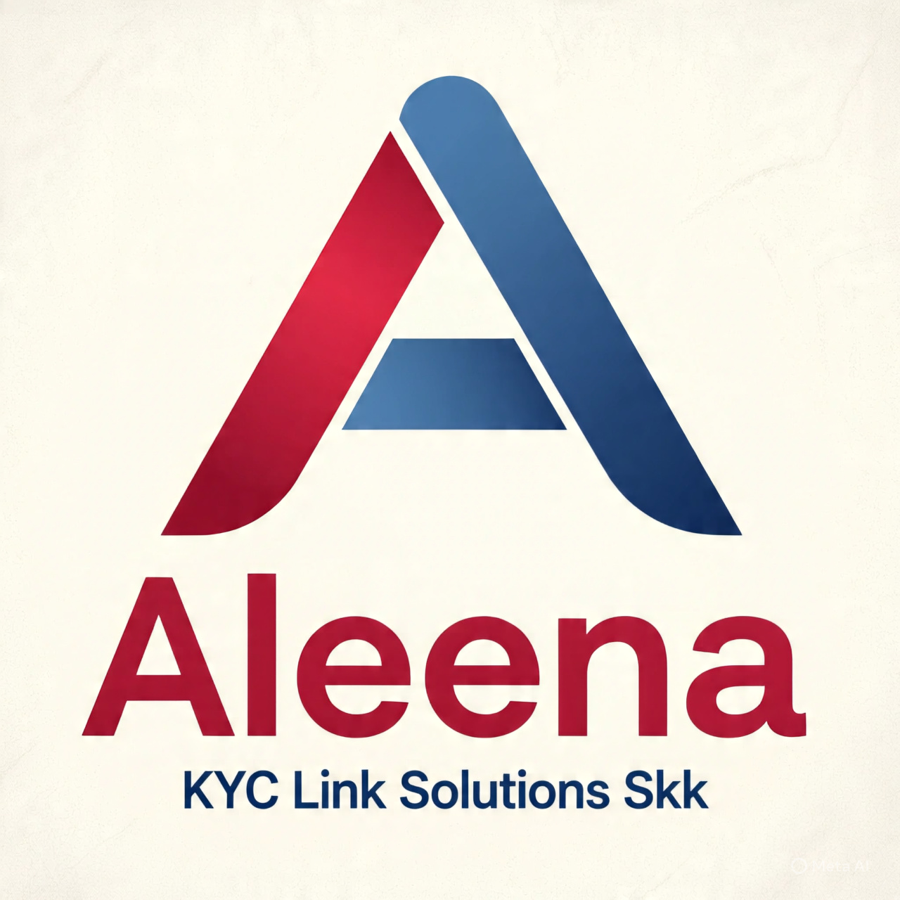 Aleena Logo